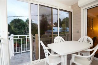Appartement avec vue sur la mer à Fort-de-France - 27 m² - Piscine - 2