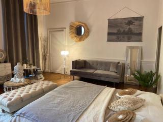 Maison spacieuse avec spa, Niort - 7