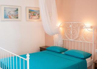 Picturesque Villa in Limnos + Enclosed Garden + Sea View - 7