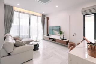 Villa Sofia Grand Atrium 5BR Pool Villa Kamala - 8