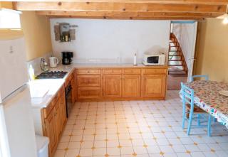Maison familiale avec jardin - Plougonvelin - 7