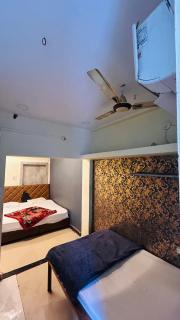 hotel Adhinam - 7