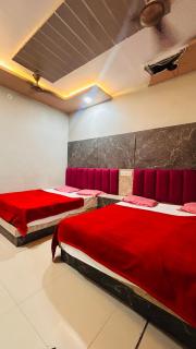 hotel Adhinam - 6
