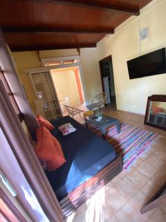 Appartement charmant à Pointe-Noire - Piscine et Jacuzzi - 54 m² - 8