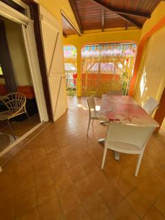Appartement charmant à Pointe-Noire - Piscine et Jacuzzi - 54 m² - 9