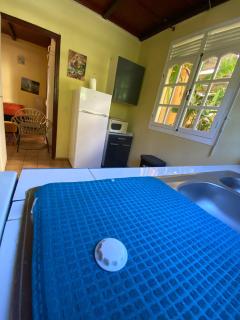 Appartement charmant à Pointe-Noire - Piscine et Jacuzzi - 54 m² - 1
