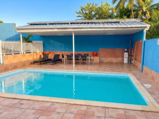 Villa charmante près de Saint-Esprit avec piscine privée - 8