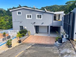 Villa charmante près de Saint-Esprit avec piscine privée - 9