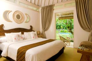 Villa Aloha - Lila Boutik Residence - 2