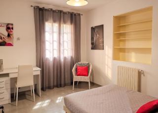 Appartement spacieux à Bastia avec vue mer et montagne. - 8