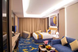 فندق اوز بارك Oz Park Hotel - 2