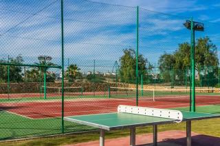 Holiday Home with 3 Bedrooms in Roldán - 5