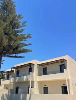 Nikos Apartments & Studios - 0