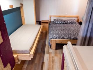 Maison confortable à Échenans - 55 m² avec jardin privé - 6