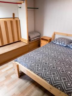 Maison confortable à Échenans - 55 m² avec jardin privé - 3