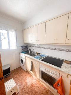 Stylish Apartment in Orihuela Costa - 55 m² + Shared Pool - 7
