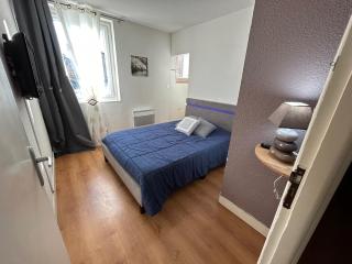 Appartement charmant à Luzenac - 60m² - Confort moderne - 1