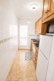 Apartamento Punta Prima BR2 - 4