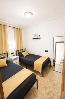 Apartamento Punta Prima BR2 - 2