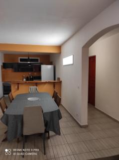 Appartement convivial au cœur de Le Moule avec piscine partagée - 5