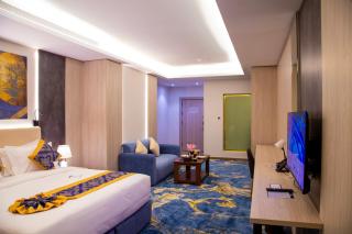 فندق اوز بارك Oz Park Hotel - 1