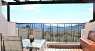 Charming apartment in Enix, Almería with shared pool - 9