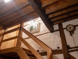 Charming House in Scy, Hamois with Enclosed Garden - 2