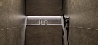 Privat-Spa mit Whirlpool und Sauna in Sursee - 3