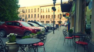 Hotel Old Town - Kutaisi - 2