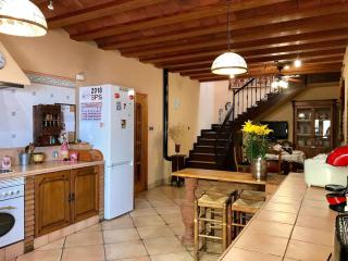 Elegant Villa in Cartagena with Private Pool - 4