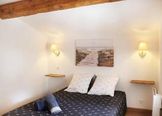 Villa charmante à Divajeu avec piscine privée - Divajeu - 7