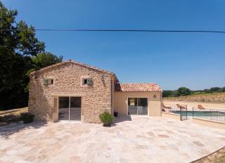 Villa charmante à Divajeu avec piscine privée - Divajeu - 2