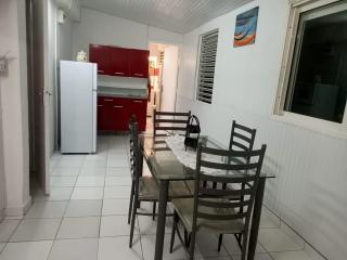 Appartement charmant à Sainte-Anne, 70 m², avec piscine - 3