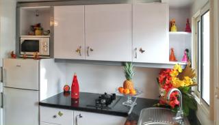 Studio de charme à Bouillante, 100 m², vue sur mer et montagnes - 5