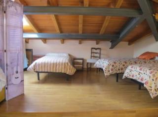 Spacious House in Llano de Bureba with Fireplace & Mountain View - 4