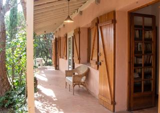 Maison cosy avec vue sur la mer à Pietrosella, 60 m². - 5