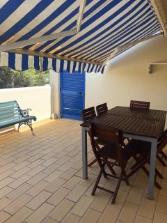 Charming house in Alvor with shared pool - 1