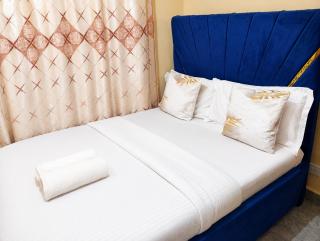 Noble Kisumu Town - 8