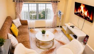 Noble Kisumu Town - 6