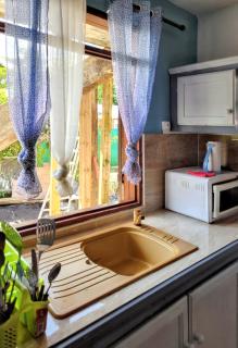 Appartement charmant à Baie Mahault - 70 m², vue montagne - 7
