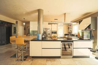 Villa raffinée avec piscine à Aubagne - Jacuzzi inclus - 6