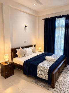 Wind Villa Weligama Bay - Vacation House - Weligama - 9