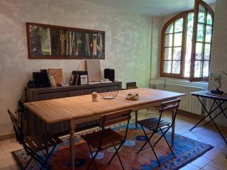 Maison chaleureuse à Cézy avec jardin clôturé - 9