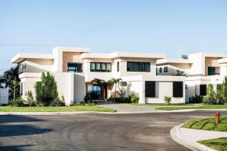 Bocobay Palm Beach Villas - 3