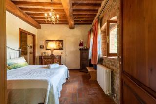 Cozy House in Monte San Savino - 3