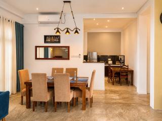 Wind Villa Weligama Bay - Vacation House - Weligama - 6