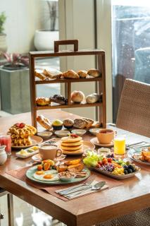 Hilton Bandung - 7