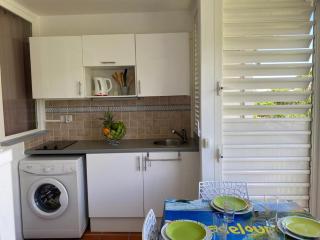 Studio cosy à Saint-François - 21 m² avec balcon et piscine - 4