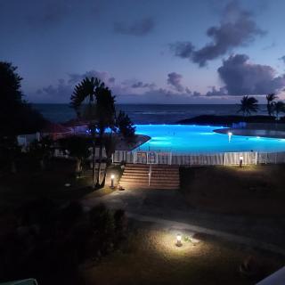 Studio cosy à Saint-François - 21 m² avec balcon et piscine - 2
