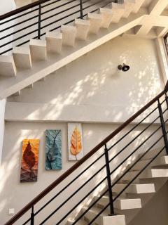 Wind Villa Weligama Bay - Vacation House - Weligama - 7